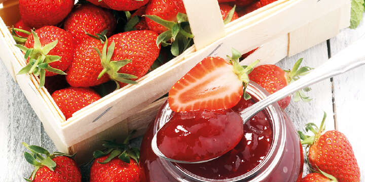 erdbeeren landflair saisonaler tipp 1000x500